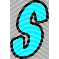 Cartoons and other-CO 4333